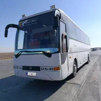 اتوبوس مان S 2000