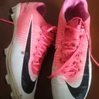 کفش استوک نایک مرکوریال سایز 42