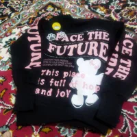 شلوار لی با کراپ