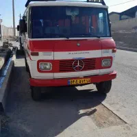 مینی بوس ۲۱نفره پذیرش سرویس