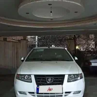 سمند سورن xu7p
