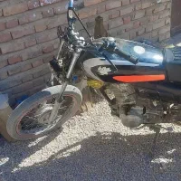 موتور 150|موتورسیکلت|خاش, |دیوار