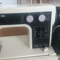 فروش چرخ خیاطی فاف