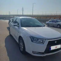 دناپلاس توربواتومات مدل۱۴۰۱|خودرو سواری و وانت|مشهد, جاهد شهر|دیوار