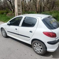 ۲۰۶ تیپ ۵ ۹۳