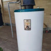 آبگرمکن زمینی