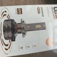 هدلایت و ضبط