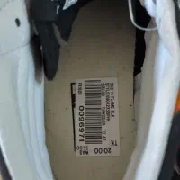 کتانی vans|کیف، کفش، کمربند|تهران, آزادشهر|دیوار