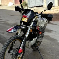 موتور روان سند سفید