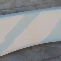 درب های پراید|قطعات یدکی و لوازم جانبی|قنوات, |دیوار