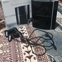 ps3|کنسول، بازی ویدئویی و آنلاین|آستانه اشرفیه, |دیوار