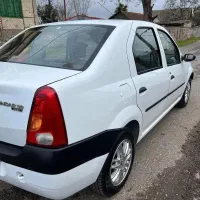 رنو ال نود ۹۰ پارس تندر مدل ۹۶ بدون رنگ|خودرو سواری و وانت|رشت, پل تالشان|دیوار