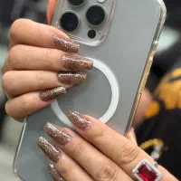 خدمات ناخن با تخفیف ویژه عید