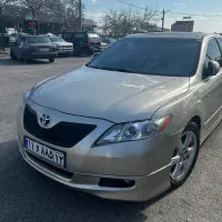 کمری ۲۰۰۷ SE|خودرو سواری و وانت|مشهد, حسین‌آباد|دیوار