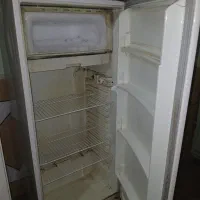 یخچال اجنرال استیل|یخچال و فریزر|اهواز, پردیس دو|دیوار