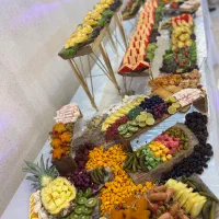 در کنارتون هستیم برای یلدایی بی نظیر|خدمات پذیرایی، مراسم|اراک, |دیوار