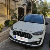 اطلس سانروف دار