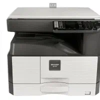 پرینتر سه کاره شارپ