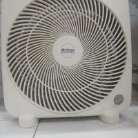 پنکه رومیزی دمنده