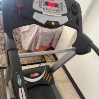 تردمیل لایف پاور
