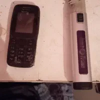 نوکیاباطری‌میخادماشین‌ریش‌تراش‌سالم