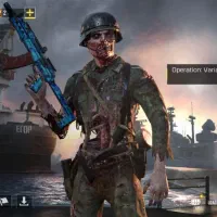 اک کالاف توضیحات خونده شود|کنسول، بازی ویدئویی و آنلاین|زرندیه, |دیوار