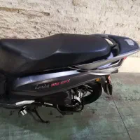لاکی 180|موتورسیکلت|تهران, وحیدیه|دیوار