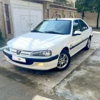 پارس tu5 دریچه سیمی مدل ۹۸|خودرو سواری و وانت|گرگان, |دیوار