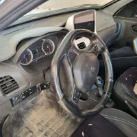 فروش ساینا اتوماتیک مدل ۱۴۰۲|خودرو سواری و وانت|آبادان, |دیوار