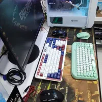 کیس نسل ۹|رایانه رومیزی|بوکان, |دیوار