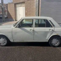 ماشین پیکان