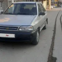 پراید ۸۴|خودرو سواری و وانت|ارومیه, |دیوار