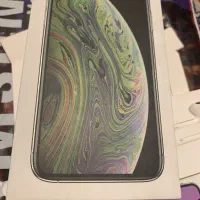 Iphone xs 256