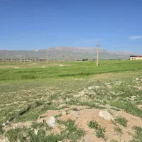 زمین-1000متری-خوش-قواره-بر-اصلی-تجاری-مسکونی
