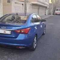 آریزو 5 توربو|خودرو سواری و وانت|تبریز, |دیوار