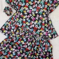 لباس و لوازم