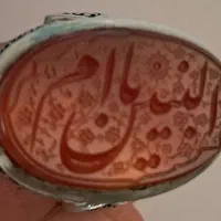 انگشتر|بدلیجات|حاجی آباد, |دیوار