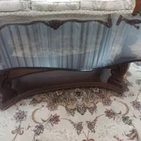 مبل سلطنتی|مبلمان خانگی و میز عسلی|شیراز, حافظیه|دیوار