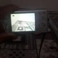 دوربین فیلمبرداری وعکاسی|دوربین عکاسی و فیلم‌برداری|نظرآباد, رسالت|دیوار