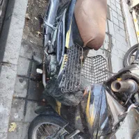 طرح ویو|موتورسیکلت|تهران, شیخ هادی|دیوار