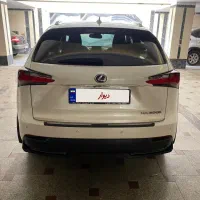 لکسوس NX 300 فول ۷ کلید|خودرو سواری و وانت|تهران, دارآباد|دیوار