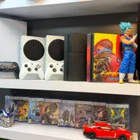 کنسول بازی ps4 ps5 xbox نقد اقساط چک، بازنشسته