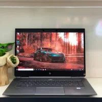 لپ تاپ Hp Zbook Studio G5 X360|رایانه همراه|تهران, فلسطین (میدان انقلاب)|دیوار