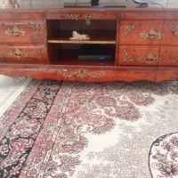 میز تلوزیون درحد نو