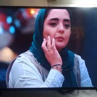 ال ای دی ۵۰اینچ در حدنو مناسب جهیزیه پایه کنار|تلویزیون و پروژکتور|همدان, |دیوار