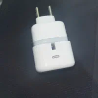 شارژ۲۰ وات ایفون