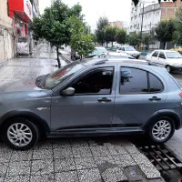 فروش فوری  کوییک GXLRمدل 1403