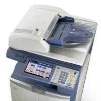 دستگاه کپی بی نظیر توشیبا 456 اصل ژاپن