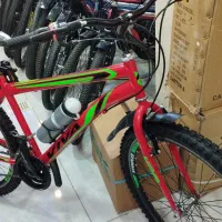 دوچرخه سایز 26 ،بیست و شش سرعتی،صفر|دوچرخه، اسکیت، اسکوتر|مشهد, شهید معقول|دیوار