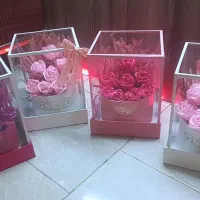 باکس گل|گل مصنوعی|پیشوا, |دیوار